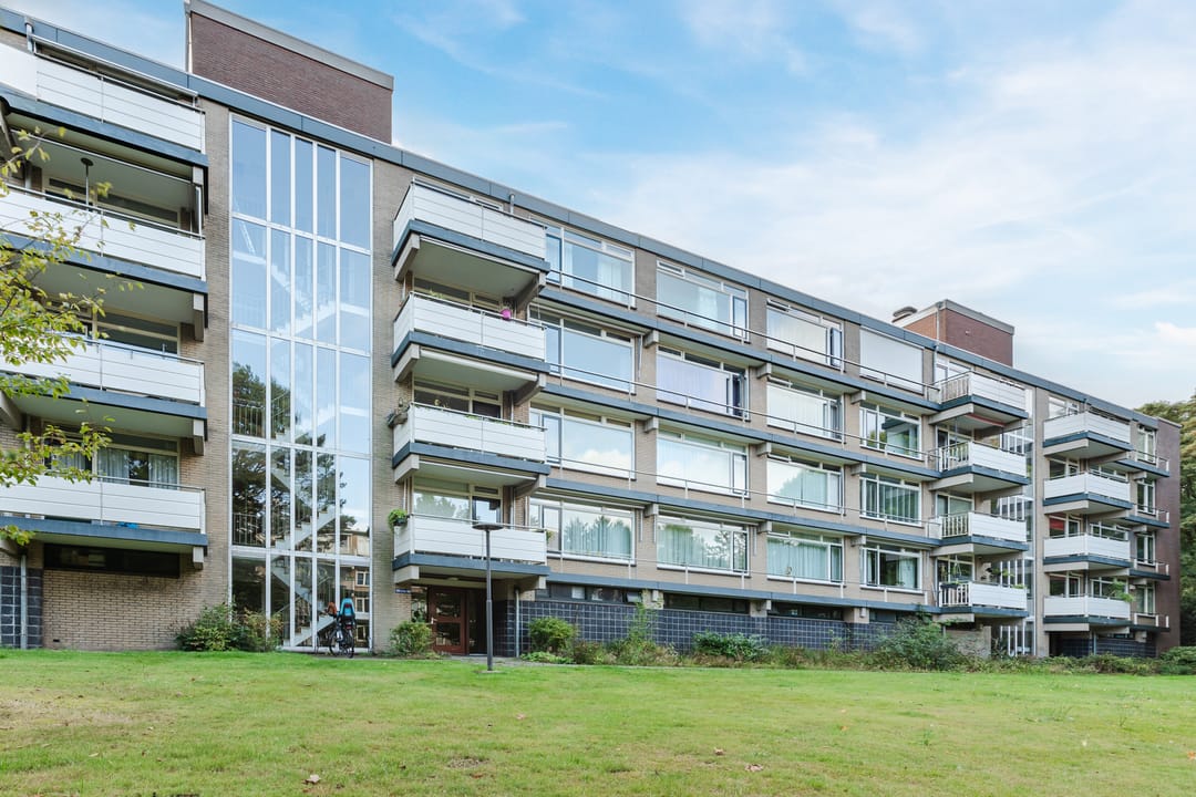 Foto 2 van Stollenbergweg 186