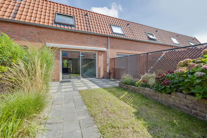 Foto 2 van Govert Steenstraat 13