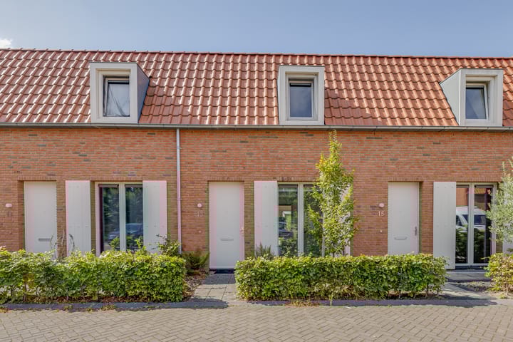 Govert Steenstraat 13 main image