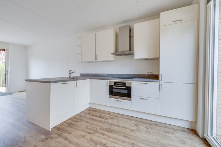 Foto 3 van Govert Steenstraat 13