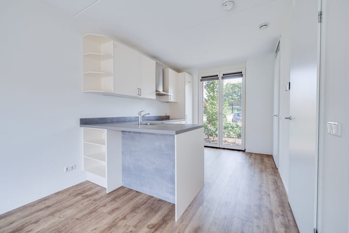 Foto 5 van Govert Steenstraat 13