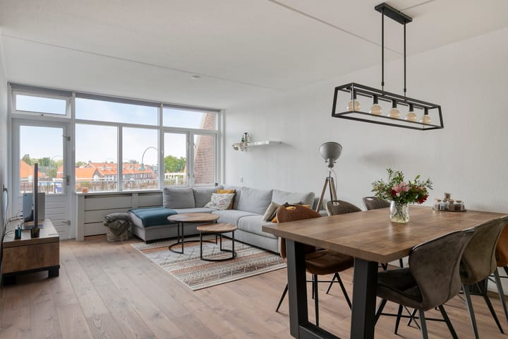 Foto 3 van Bredaseweg 35-C