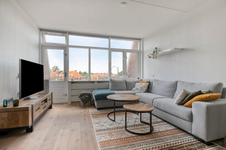 Foto 4 van Bredaseweg 35-C