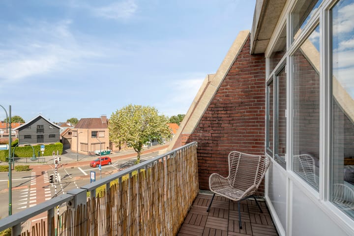 Foto 9 van Bredaseweg 35-C