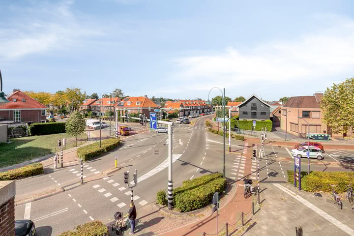 Foto 11 van Bredaseweg 35-C