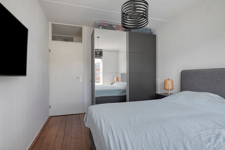 Foto 13 van Bredaseweg 35-C