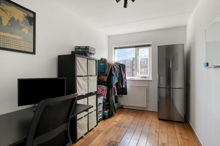 Foto 14 van Bredaseweg 35-C