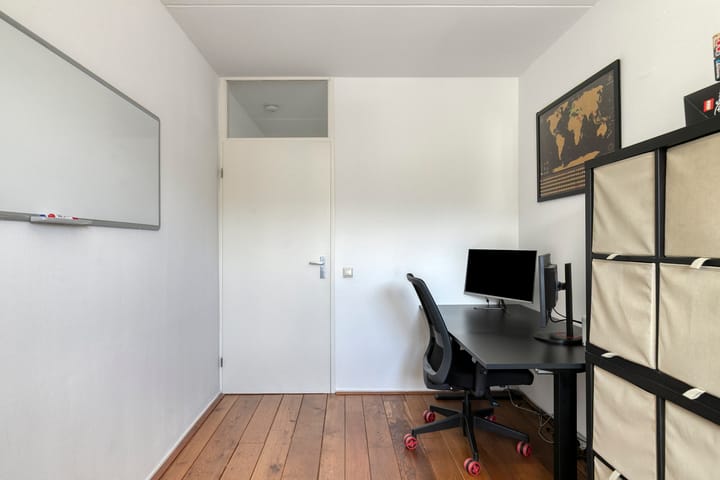 Foto 15 van Bredaseweg 35-C