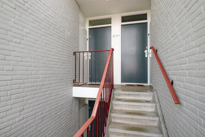 Foto 22 van Bredaseweg 35-C