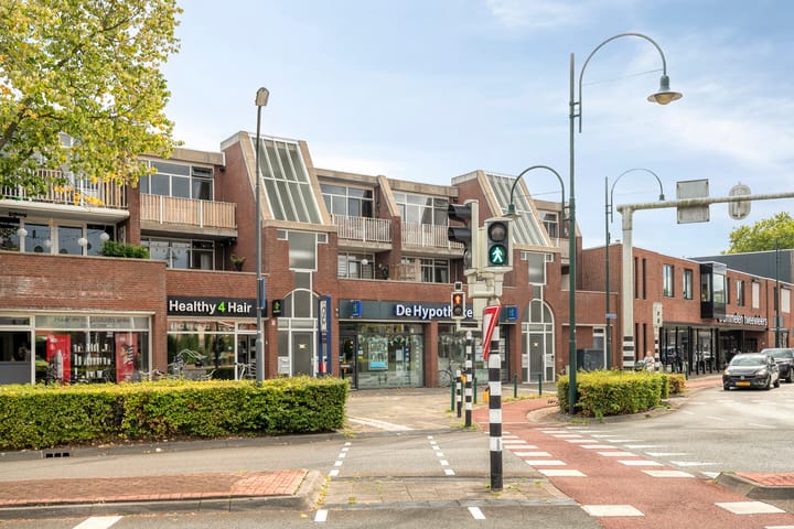 Foto 20 van Bredaseweg 35-C