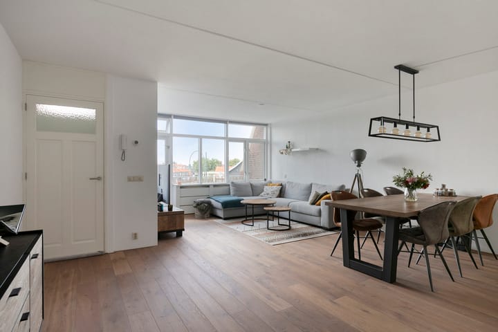 Foto 2 van Bredaseweg 35-C