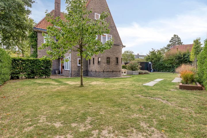 Foto 2 van Westwal 2