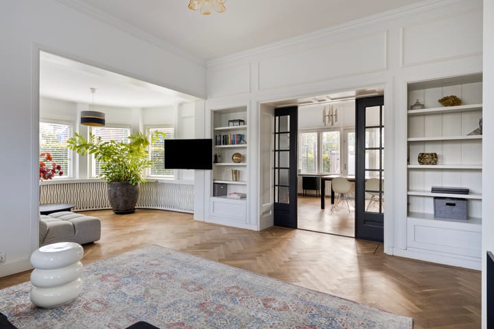 Foto 4 van Westwal 2