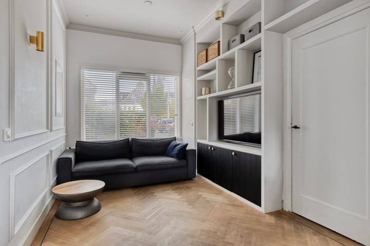 Foto 17 van Westwal 2