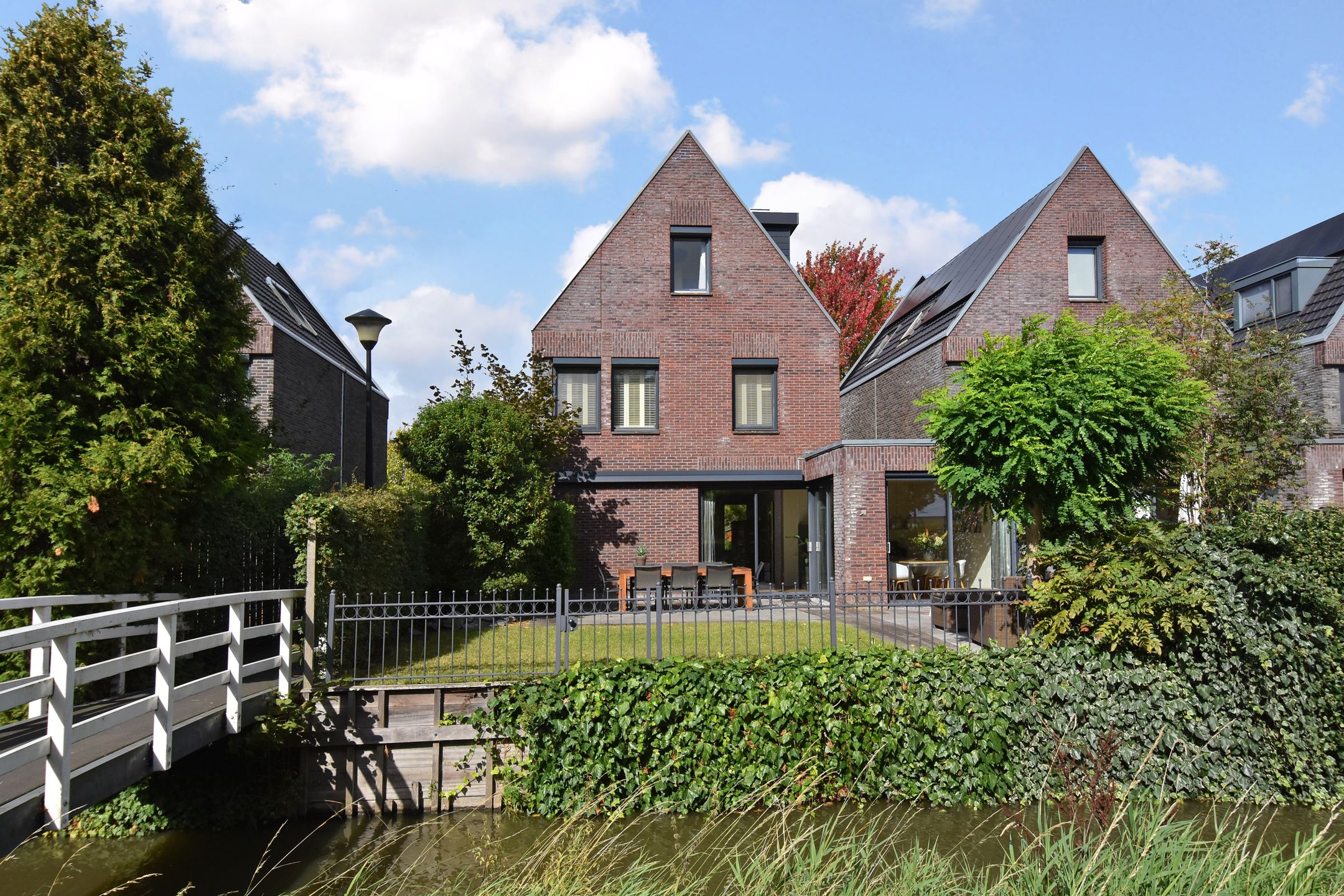 Richelhof, 15, Berkel en Rodenrijs, 2651NJ, Zuid-Holland, Nederland 15 