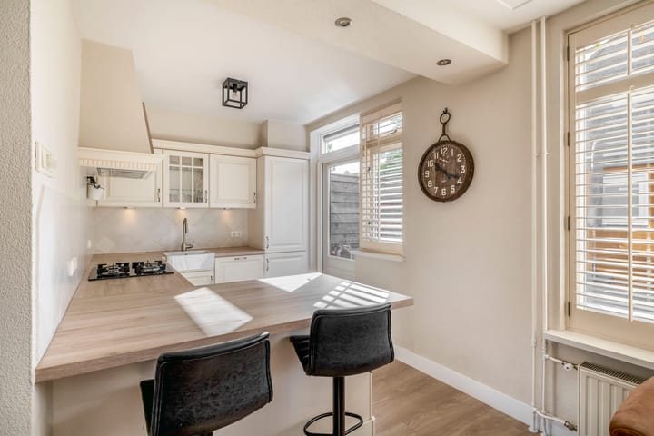 Photo 3 of Johanna van Brabantlaan 2