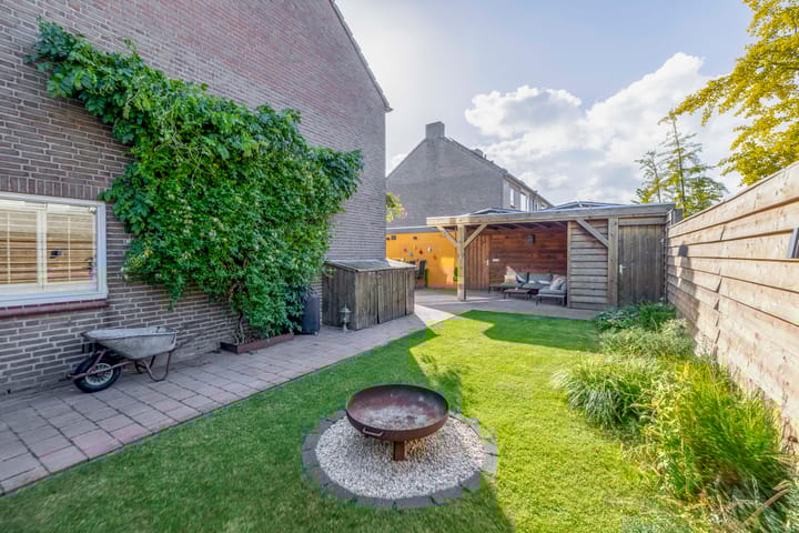 Photo 4 of Johanna van Brabantlaan 2