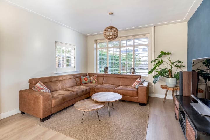 Photo 5 of Johanna van Brabantlaan 2