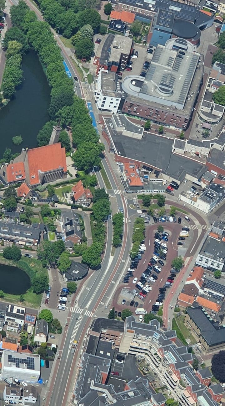 Foto 37 van Westwal 2