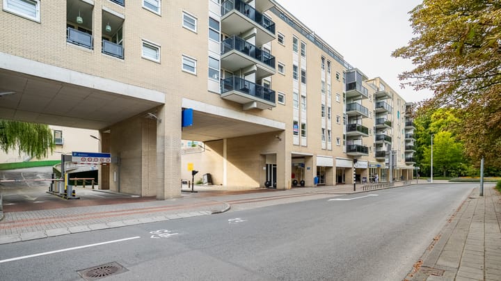 Foto 2 van Hagenborgh 69