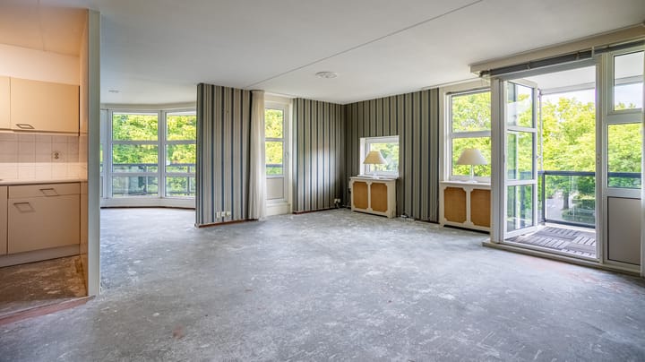 Foto 3 van Hagenborgh 69