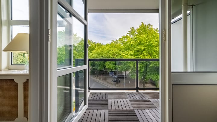 Foto 4 van Hagenborgh 69