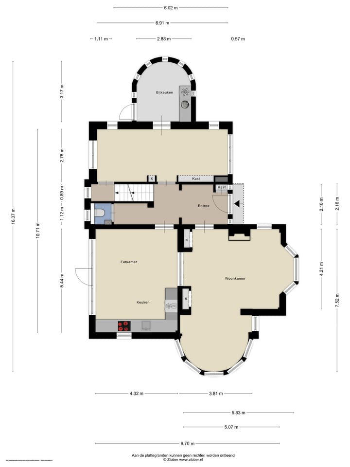 Foto 44 van Westwal 2