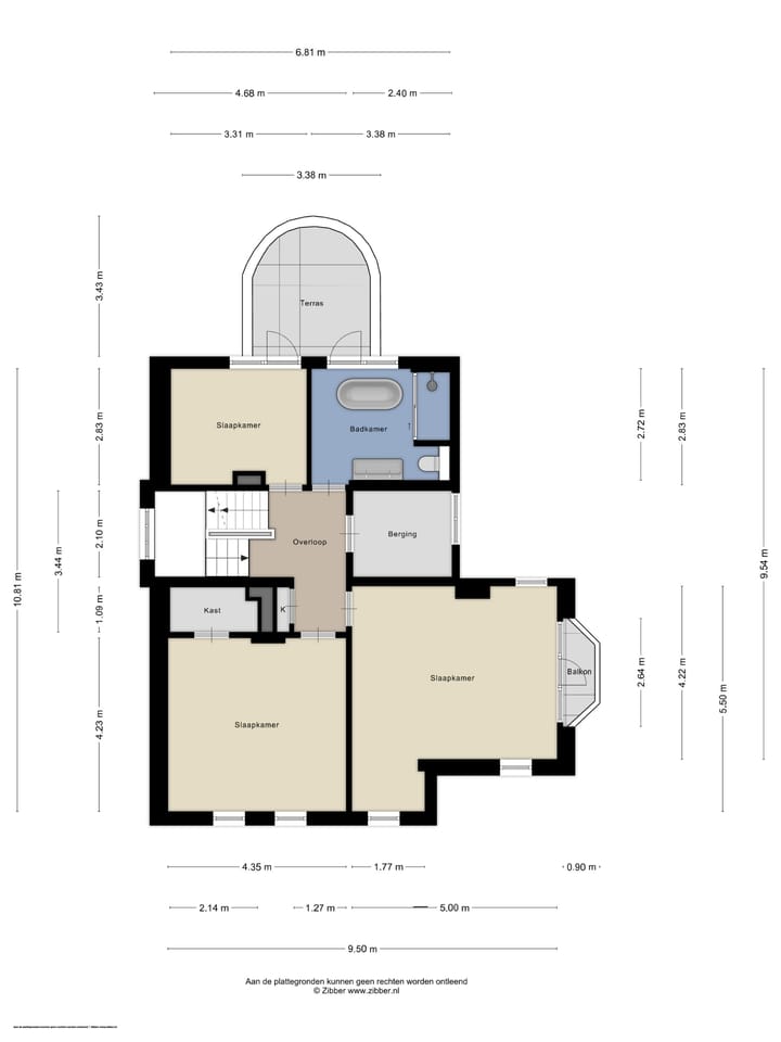 Foto 45 van Westwal 2