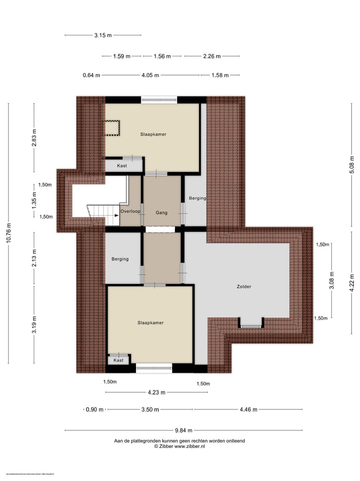 Foto 46 van Westwal 2