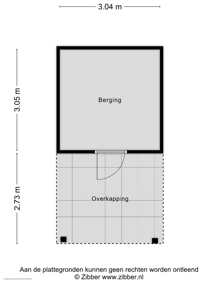 Foto 48 van Westwal 2