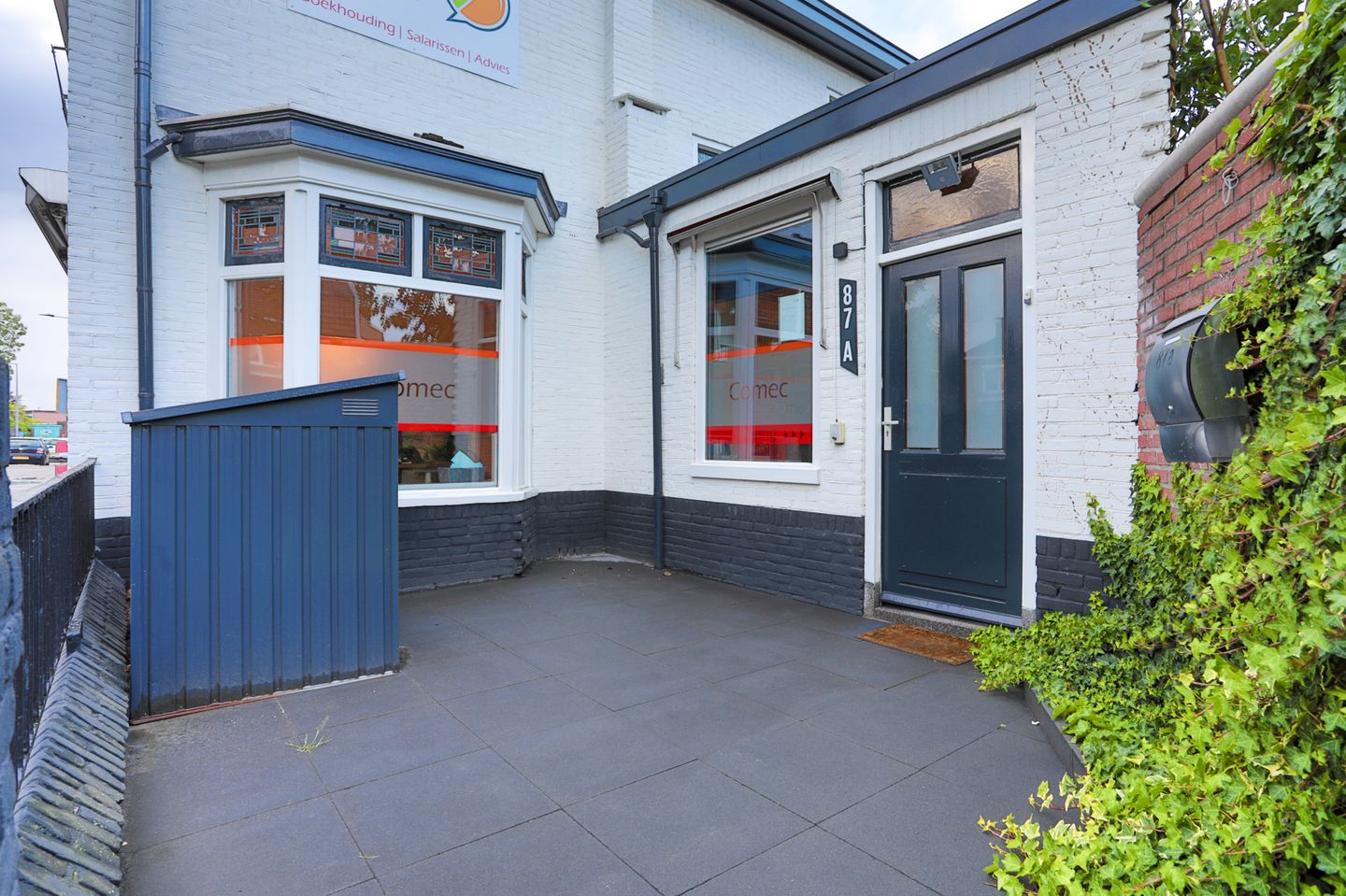 Bekijk foto 3 van Laaressingel 87-A