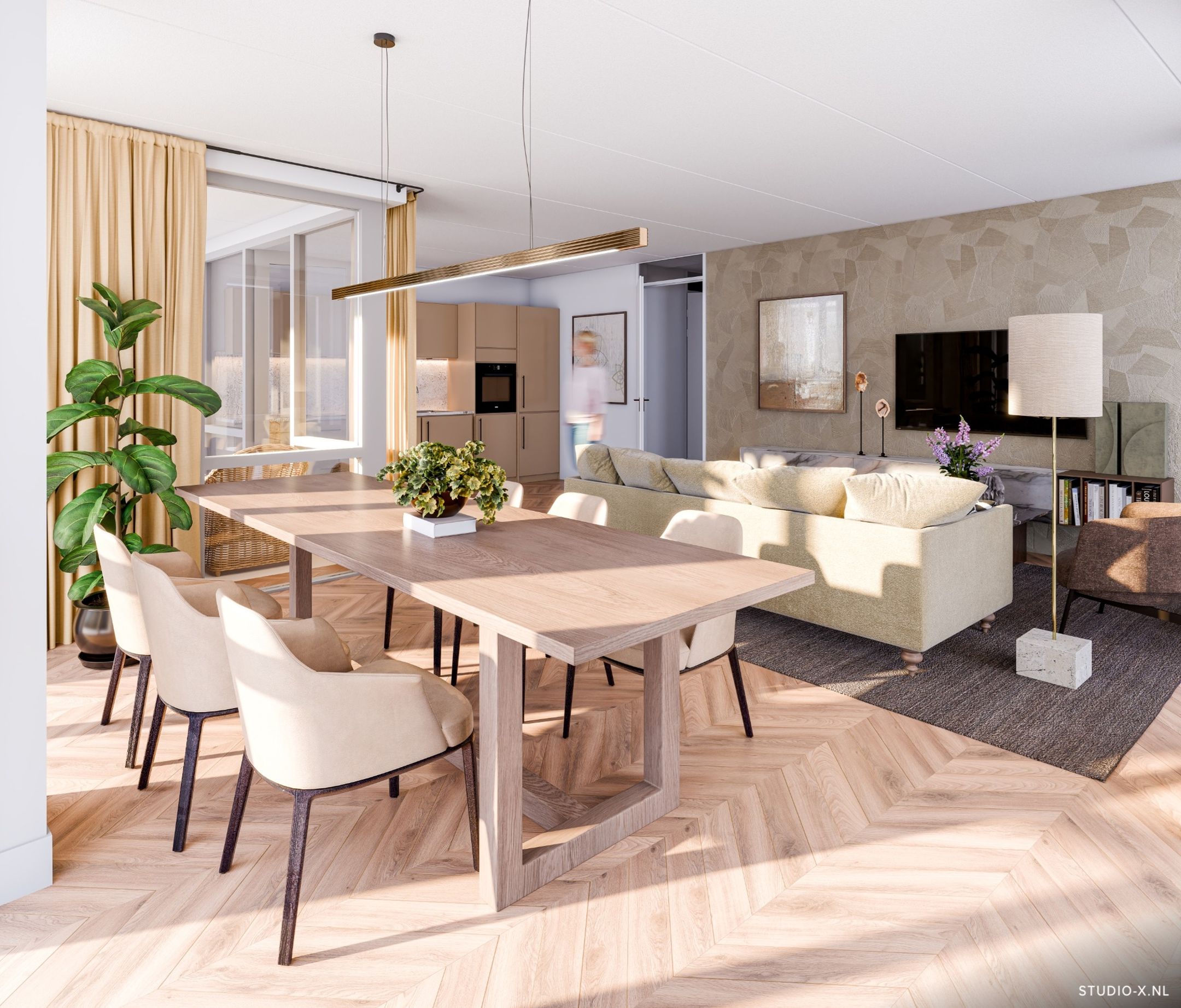 Foto 6 van Rijksstraatweg (Bouwnr. 6)