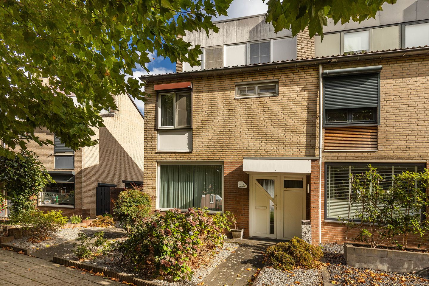 Photo 1 of Zwartdriesstraat 42