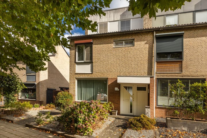 Zwartdriesstraat 42 main image