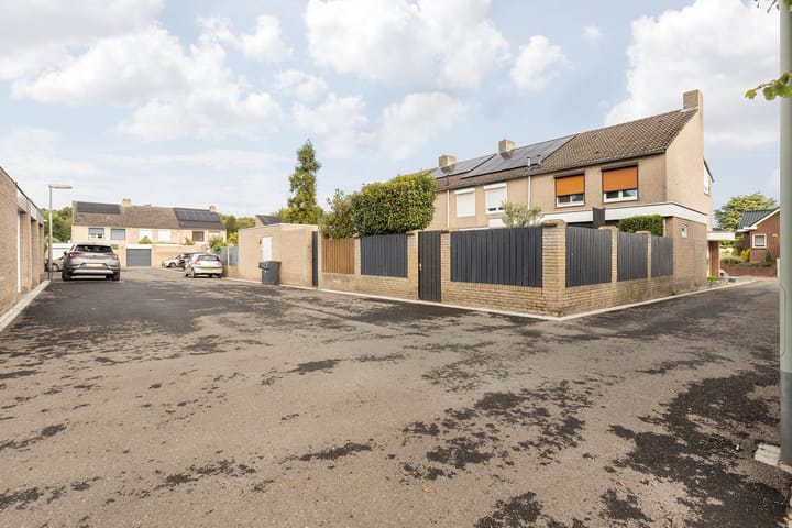 Photo 2 of Zwartdriesstraat 42