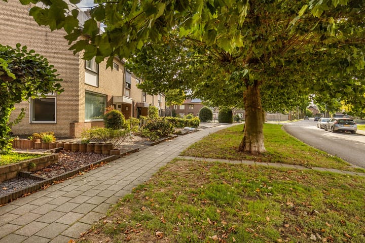 Foto 6 van Zwartdriesstraat 42