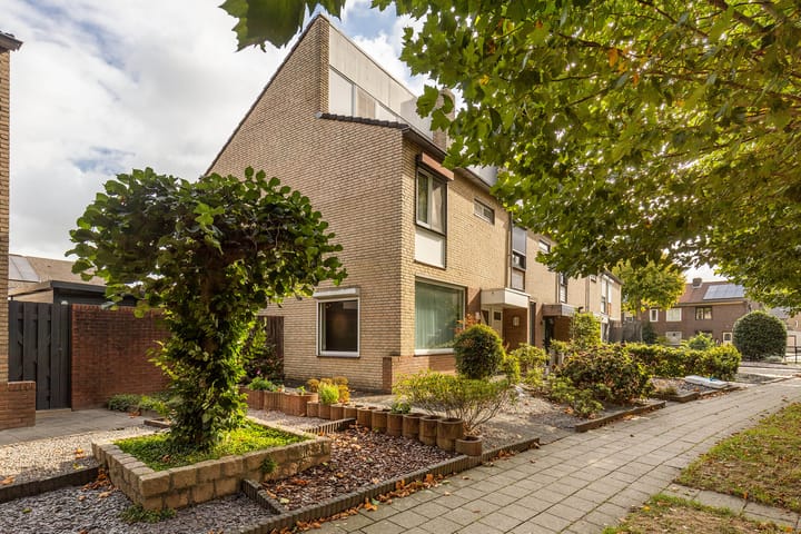 Foto 7 van Zwartdriesstraat 42