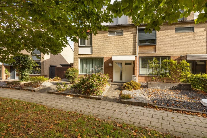 Foto 8 van Zwartdriesstraat 42