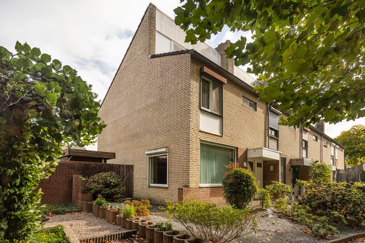 Foto 9 van Zwartdriesstraat 42