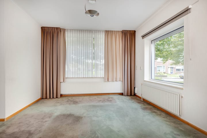 Foto 12 van Zwartdriesstraat 42