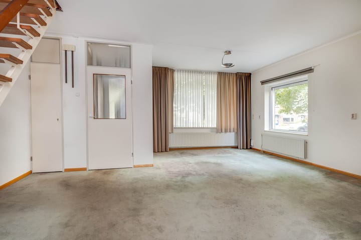 Foto 13 van Zwartdriesstraat 42