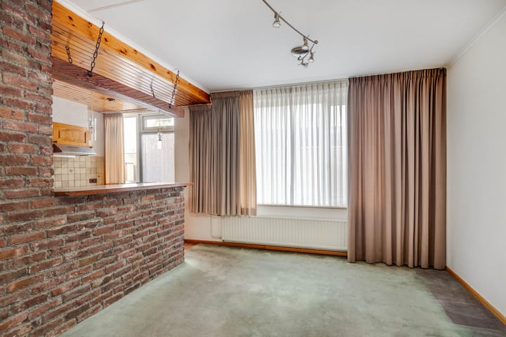 Foto 15 van Zwartdriesstraat 42