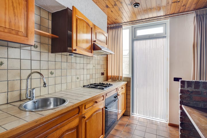 Foto 18 van Zwartdriesstraat 42