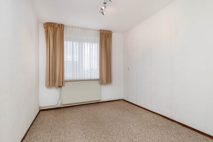 Foto 21 van Zwartdriesstraat 42