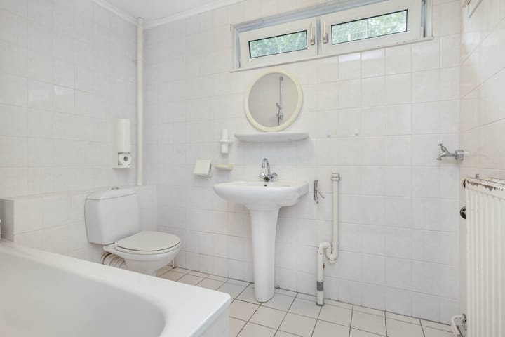 Foto 23 van Zwartdriesstraat 42