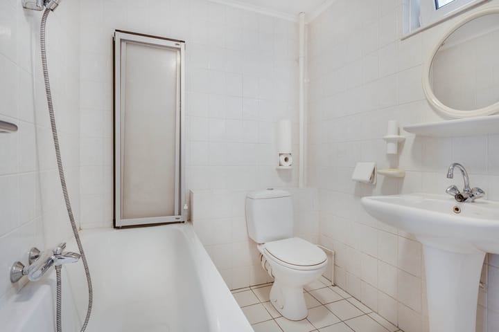 Foto 24 van Zwartdriesstraat 42