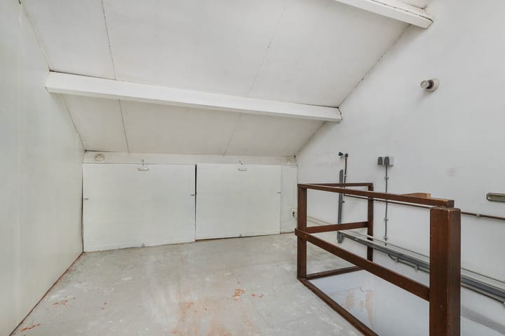 Foto 27 van Zwartdriesstraat 42