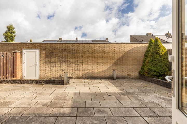 Foto 31 van Zwartdriesstraat 42