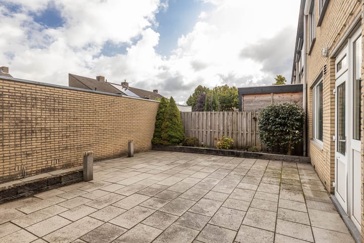 Foto 32 van Zwartdriesstraat 42