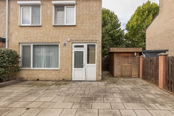 Foto 34 van Zwartdriesstraat 42